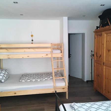 Haus Reimon Apt Reinhard San Leonardo in Passiria Luaran gambar
