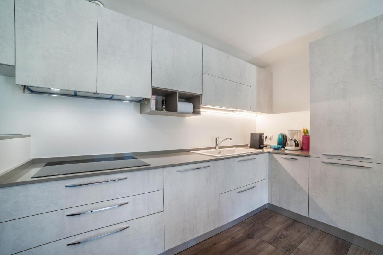 Haus Reimon Apt Reinhard San Leonardo in Passiria Luaran gambar