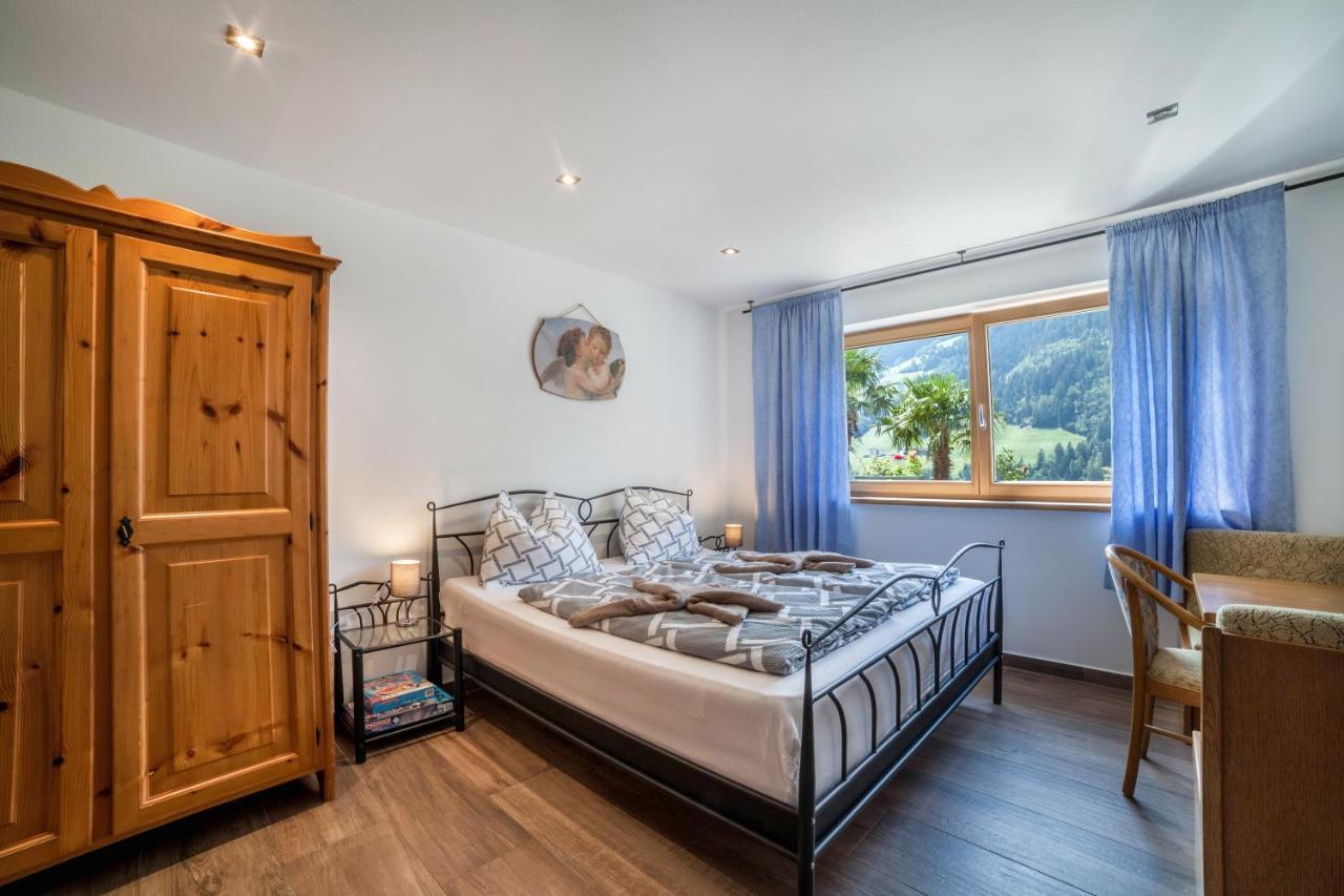 Haus Reimon Apt Reinhard San Leonardo in Passiria Luaran gambar