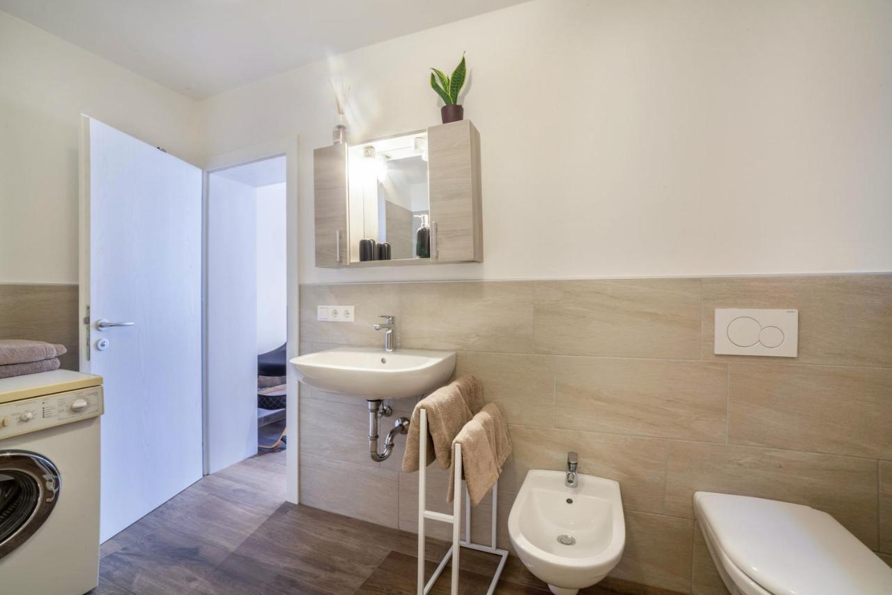 Haus Reimon Apt Reinhard San Leonardo in Passiria Luaran gambar