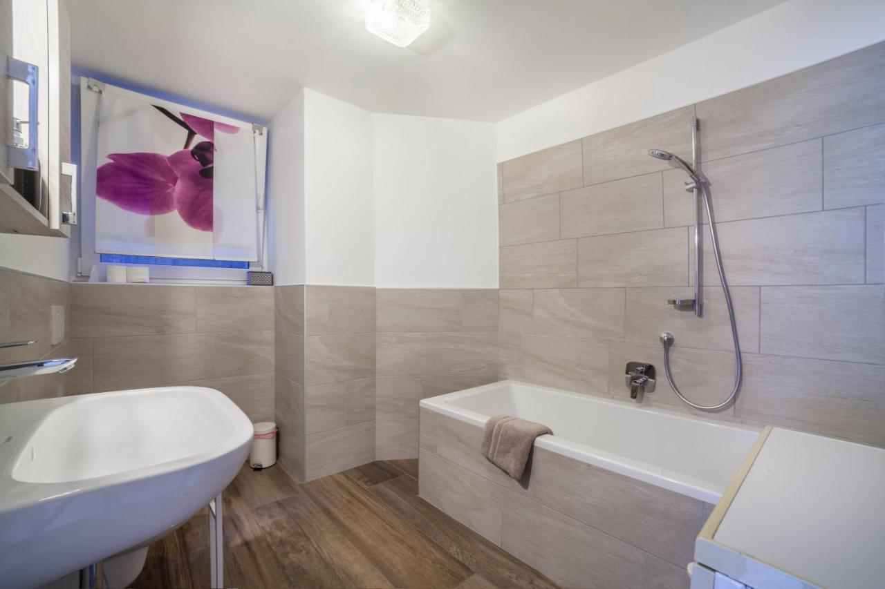 Haus Reimon Apt Reinhard San Leonardo in Passiria Luaran gambar
