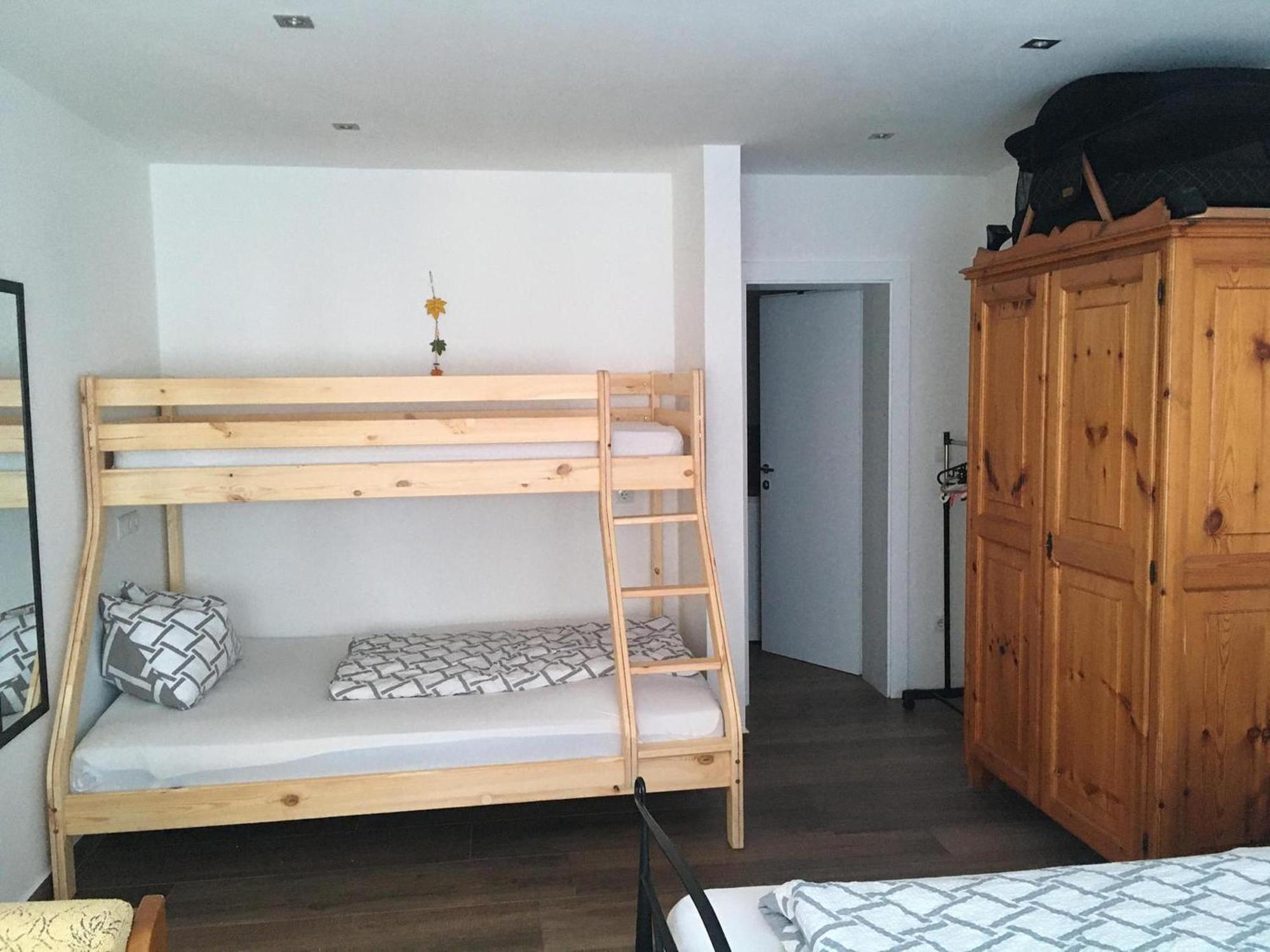 Haus Reimon Apt Reinhard San Leonardo in Passiria Luaran gambar