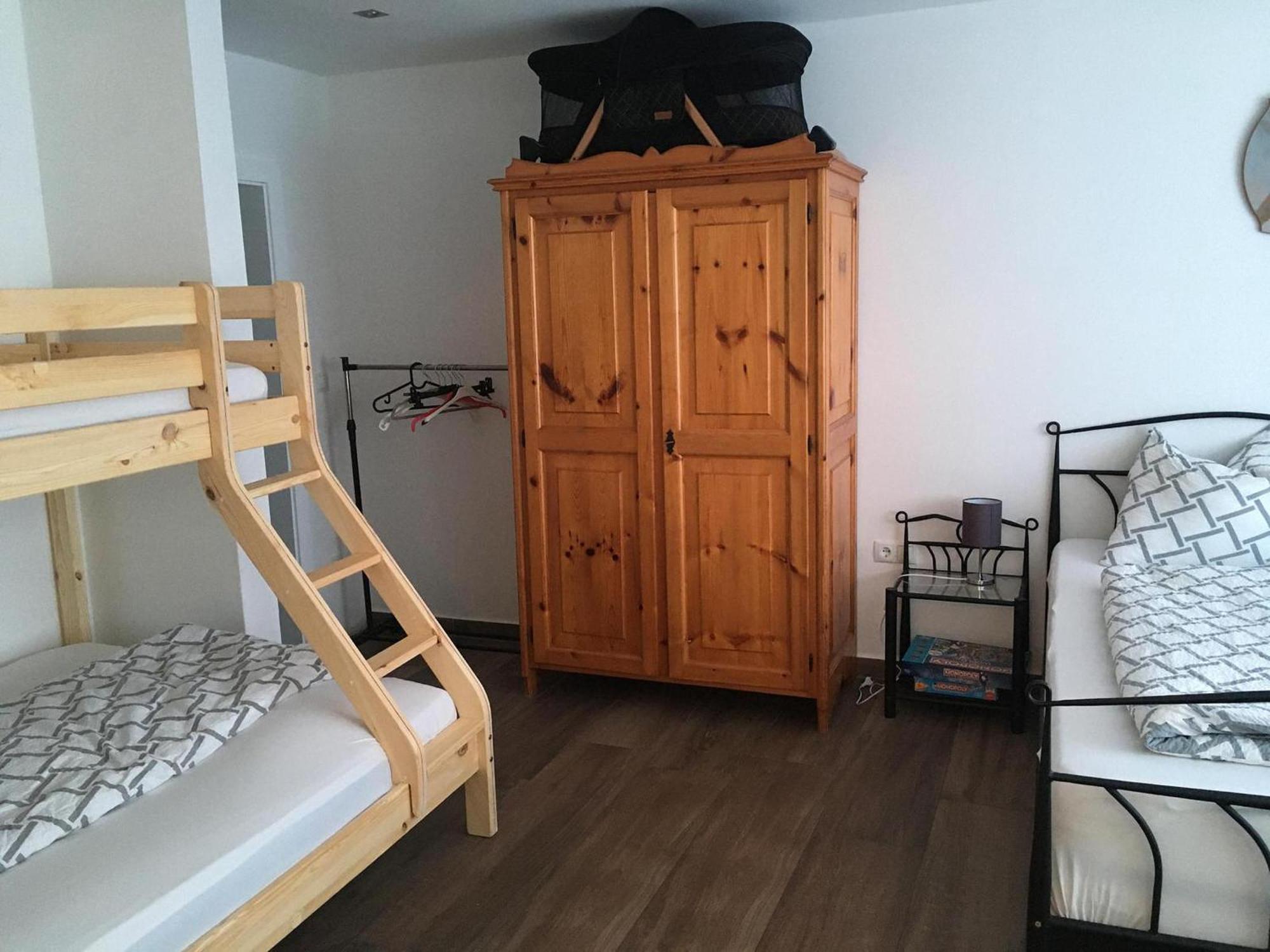 Haus Reimon Apt Reinhard San Leonardo in Passiria Luaran gambar