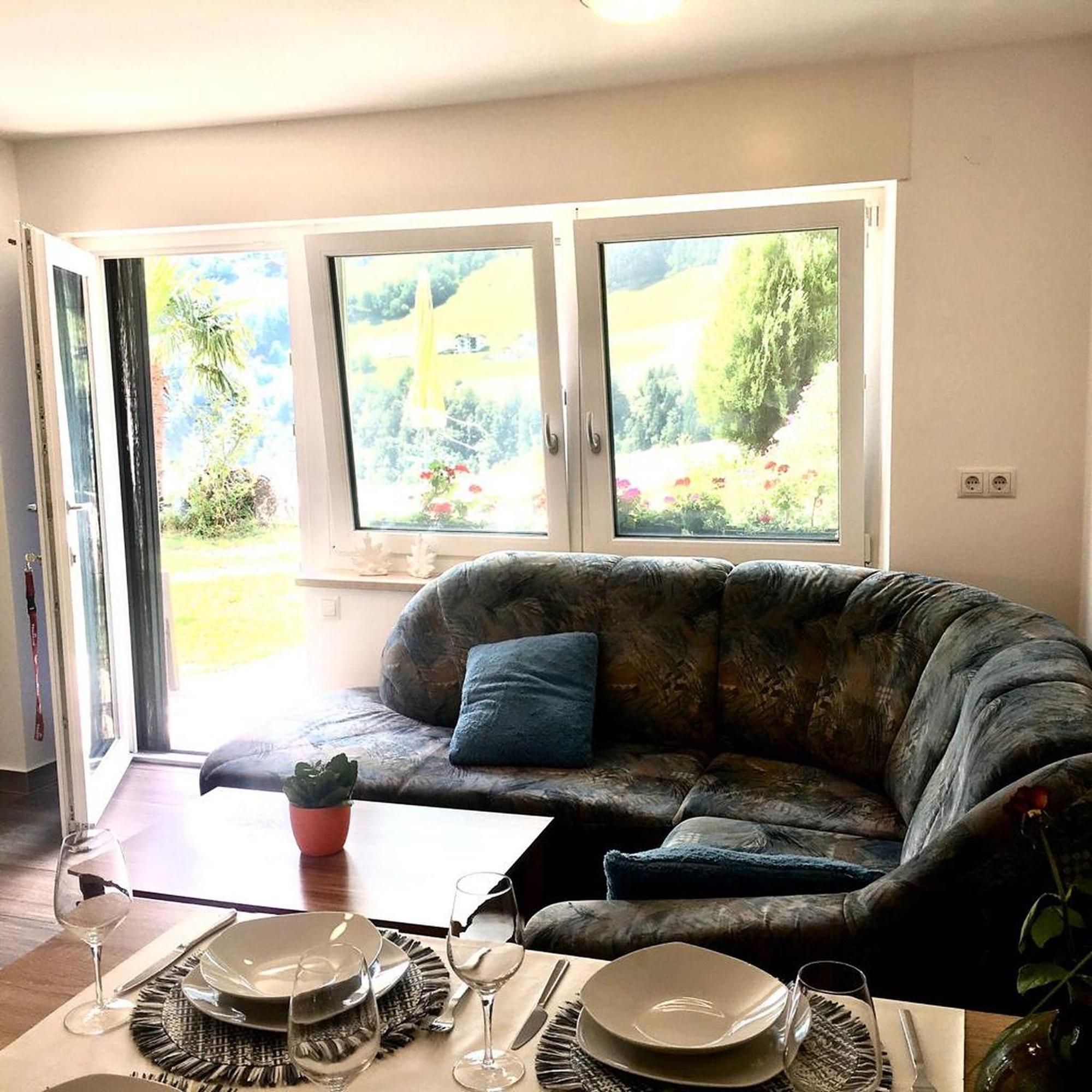 Haus Reimon Apt Reinhard San Leonardo in Passiria Luaran gambar