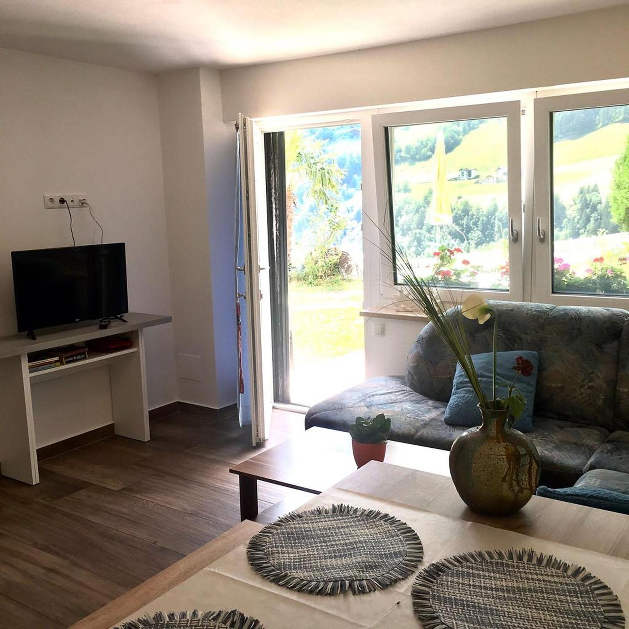Haus Reimon Apt Reinhard San Leonardo in Passiria Luaran gambar